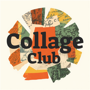 Collage Club Logo