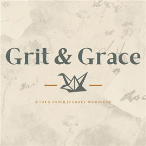 Grit & Grace Logo