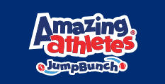 Amazing Athletes Jump Bunch