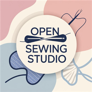 Open Sewing Studio