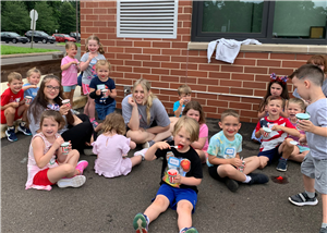 Little Discover's Camp