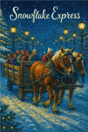 Snowflake Express