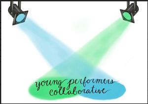 Young Performer's Collaborative Logo