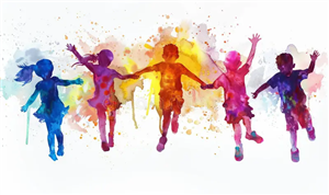 Creative Dance for Children