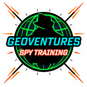 Geoventures Spy Training