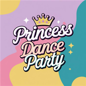 Princess Dance Party