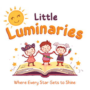 Little Luminaries Camp