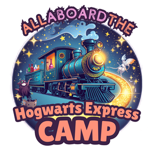 All Aboard the Hogwarts Express Camp
