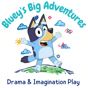 Bluey's Big Adventures
