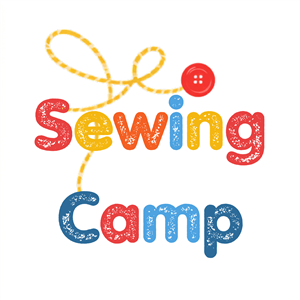 Sewing Camp Logo
