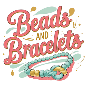 Tween Nights - Beads and Bracelets