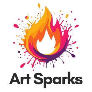 Art Sparks Logo
