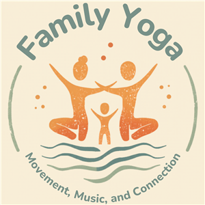 Family Yoga Logo