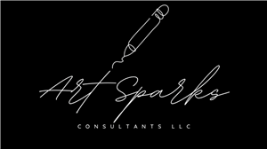 Art Sparks Logo