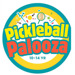 Pickleball Palooza