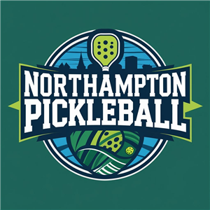 Northampton Pickleball Logo