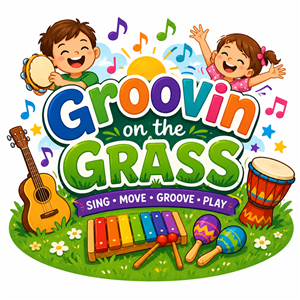 Groovin on the Grass