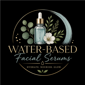 Water Based Facial Serums