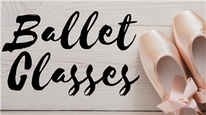 Ballet Classes