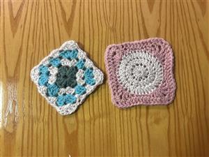 Granny Squares