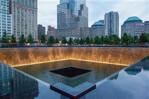 September 11 Memorial & Museum