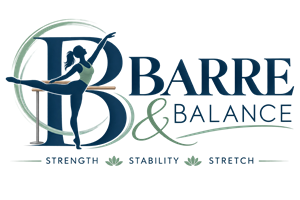Barre and Balance 