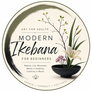 Modern Ikebana