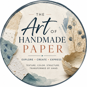 Art of Handmade Paper