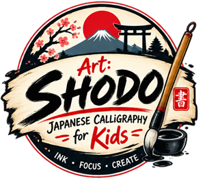 Shodo Japanese Calligraphy