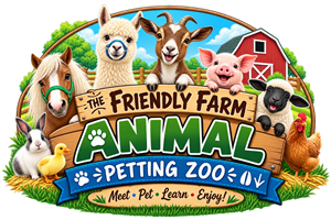 Petting Zoo Logo