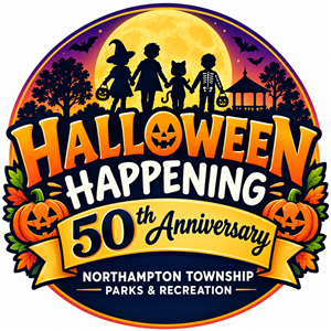 Halloween Happening