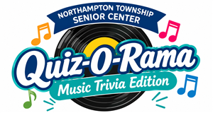 Quiz O Rama Logo
