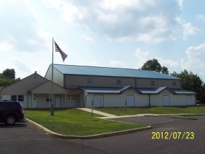 Northampton Recreation Center