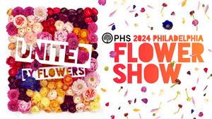 Philadelphia Flower Show Tickets
