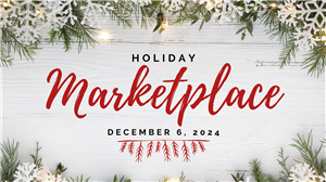 Holiday Marketplace 2024