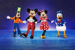 Disney on Ice Discount Tickets