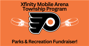Flyers Ticket Fundraiser