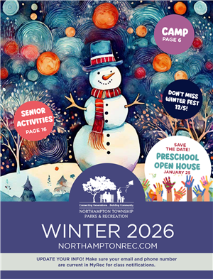 Winter 2026 Brochure