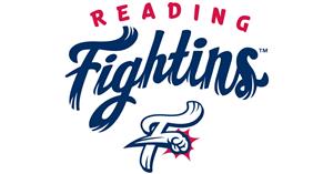 Reading Fightins Logo