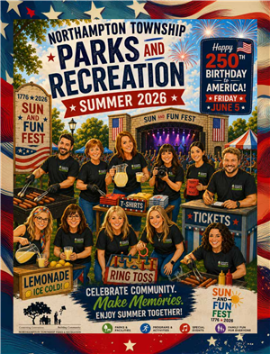 Summer 2026 Brochure