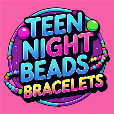 Beads and Bracelets