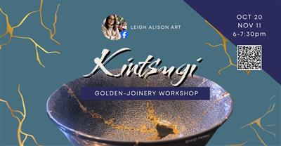 Kintsugi Ad