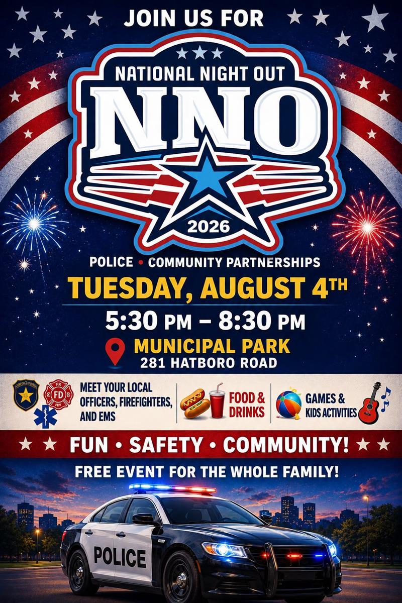 National Night Out