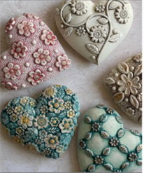 Heartfelt Keepsake Heartfelt Keepsake