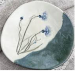 Nature Plate Nature Plate