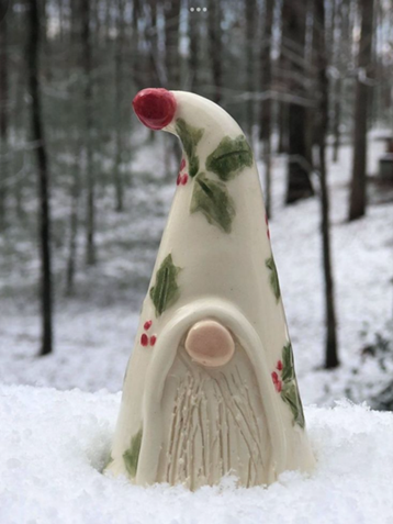 Winter Gnome